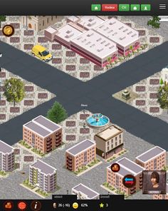 SuperCesko.cz - simulátor Česk - Screenshot 1