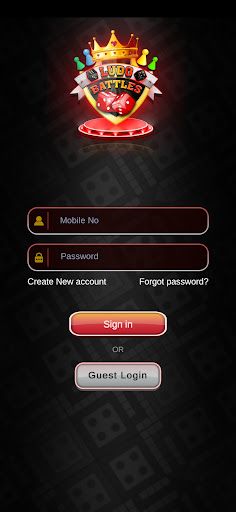 Ludo Battles - Screenshot 1