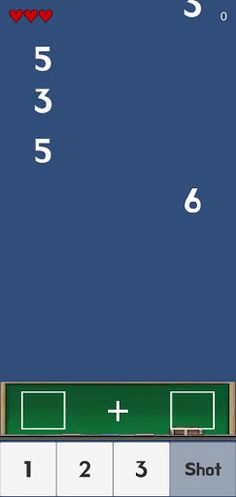 스피드 더하기 - Screenshot 1