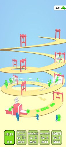 Toy Creator 3D - Screenshot 2