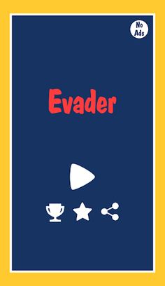 Evader - Screenshot 1