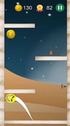 Tap n Top - Screenshot 4