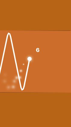 Sine Dash - Screenshot 2