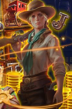 Lucky Drums - Screenshot 3