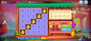 Aurora Game - Screenshot 2