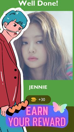 K-pop Quiz Aegyo - Screenshot 3