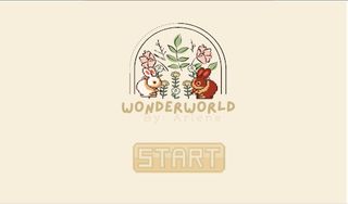 Wonderworld - By Arlene - Screenshot 1