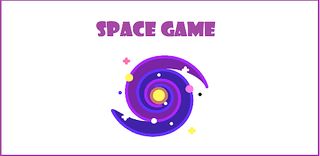 Space game - Screenshot 1