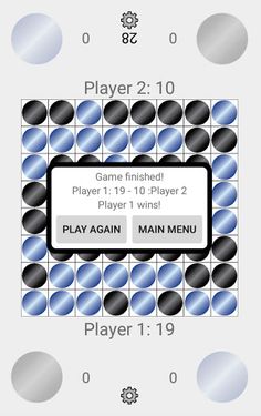 CheckerS - Screenshot 4