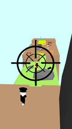 Teammate - Screenshot 1