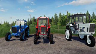 Ultimate Farming Driving Sim - Screenshot 1