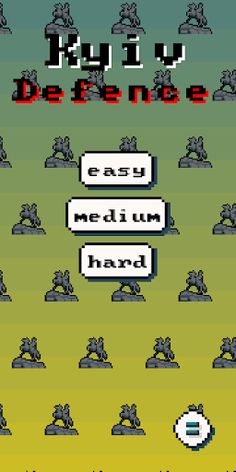 Kyiv Defence - Screenshot 1