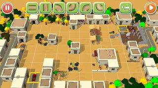 Paths Of Hope Lite - Screenshot 3