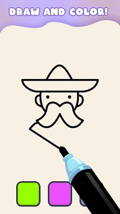 Color Book: Paint ASMR Art - Screenshot 1