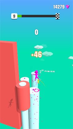 Jumpers.io - Screenshot 4