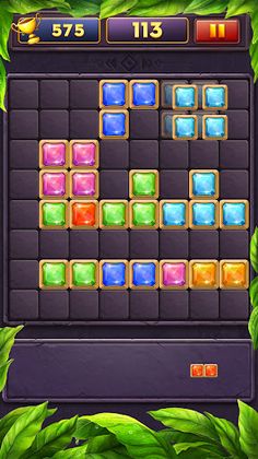 Block Puzzle - Screenshot 3