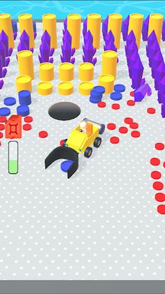 Into The Hole - Screenshot 1