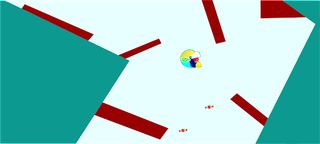 Birdie Go - Screenshot 1