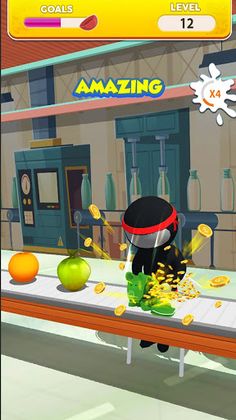 Head Smash King - Screenshot 2