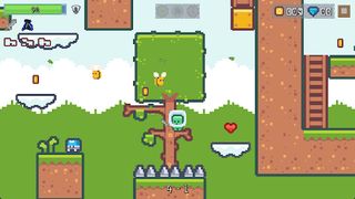 PixAlien - Screenshot 1