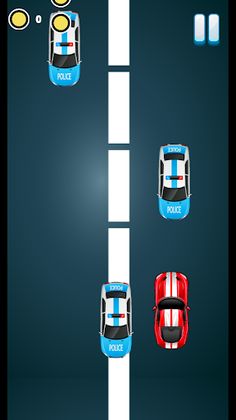 Road Rager - Screenshot 3