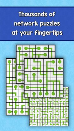 LogiBrain Network - Screenshot 3