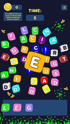 WorldSalad3D - Screenshot 3