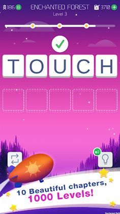 Word Travel Guessing Words - Screenshot 2