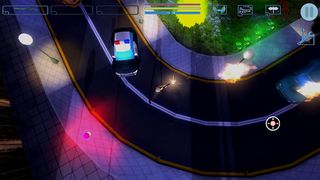 Nick Project - Screenshot 1