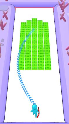 Cash Boomerang - Screenshot 2