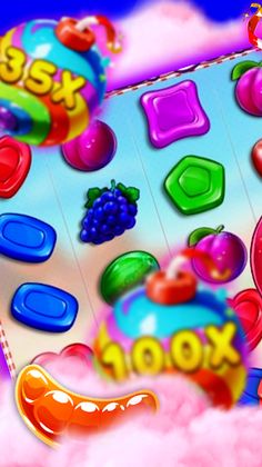 Sweet Break Puzzle - Screenshot 2