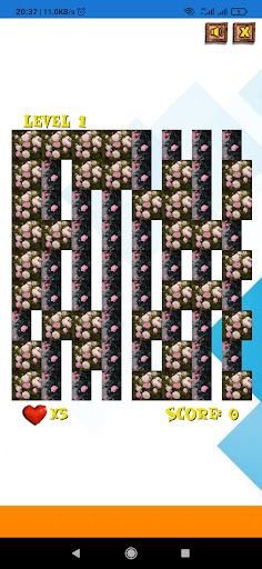 Smile Up - Screenshot 2