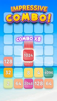 Natural Number Mania - Screenshot 3