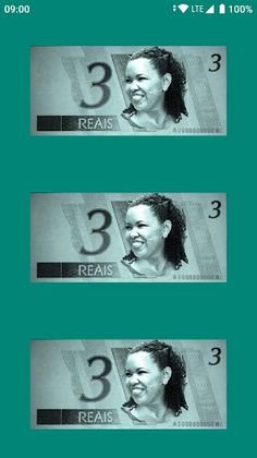 Três Reais - Screenshot 1