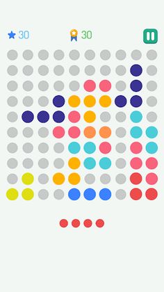 TenDots - Screenshot 2