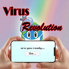 Virus Revolution - Screenshot 1