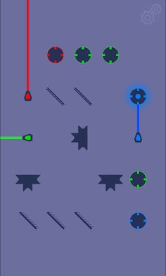 Lasers - Screenshot 2