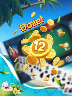 Truco ZingPlay: Jogo de cartas - Screenshot 4