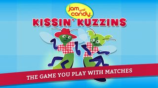 Kissin' Kuzzins - Screenshot 1