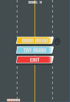 Car Dispute - Screenshot 3