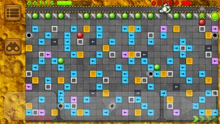 Shift Em Mania - Screenshot 2