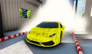 Car Wash Driving Simulator 3D - Screenshot 3