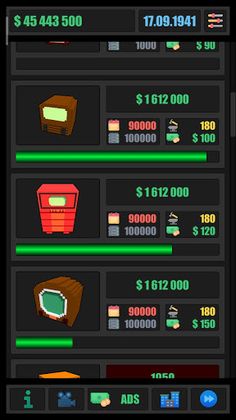 TV Tycoon - Screenshot 4