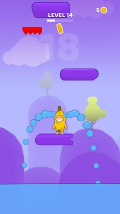 Meme Cat Jump - Screenshot 1