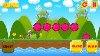 RUNNER SHOOTER - Screenshot 2