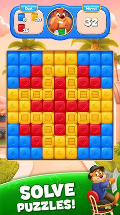 Star Blast - Screenshot 3