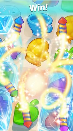 Family Town: Match-3 Makeover - Screenshot 3