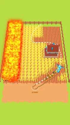 Farm Rescue 3D - Screenshot 3