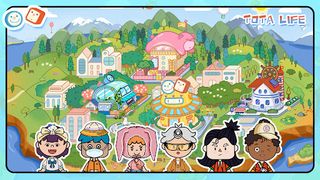 Tota Life: Parent-kid Suite - Screenshot 1
