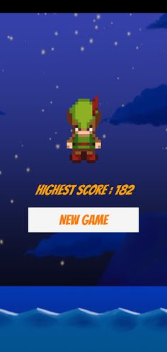 Ghost Runner - Screenshot 2